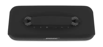 Bose SoundLink Max Bluetooth Black reproduktor