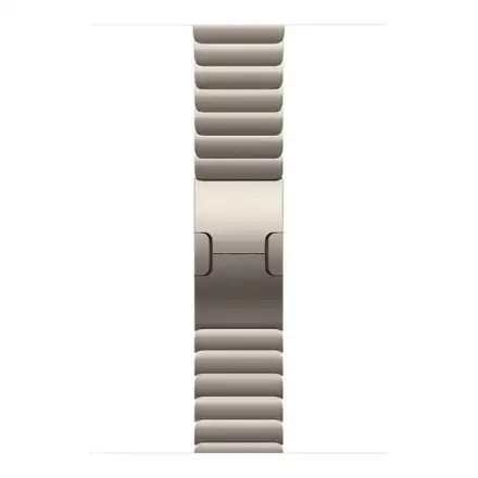 Apple Watch 46mm Natural Link Bracelet