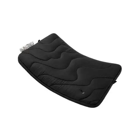 Tomtoc Terra Sleeve pro MacBook Air 13" (M2-M5)/Pro 13" - Lavascape