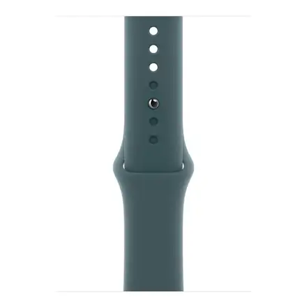 Apple Watch 46mm Lake Green Sport Band - M/L