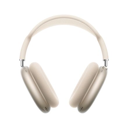 Apple AirPods Max - Hvězdně bílé