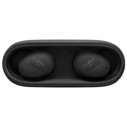 JBL Wave Buds 2 Black sluchátka