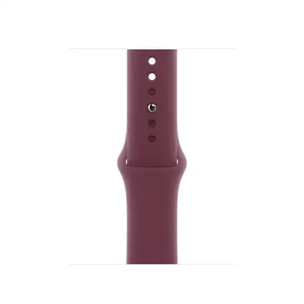 Apple Watch 41mm Mulberry Sport Band-M/L