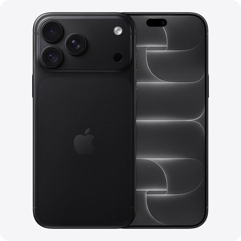 iPhone 18 Pro Max