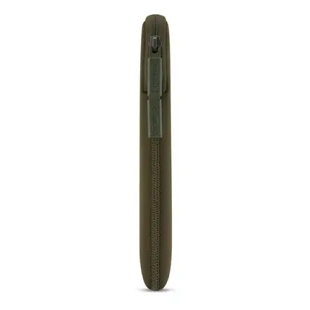 Pipetto pouzdro Classic Fit Sleeve V2 pro Macbook Air 13" (M2-M5)/Pro 14" - Dark Green