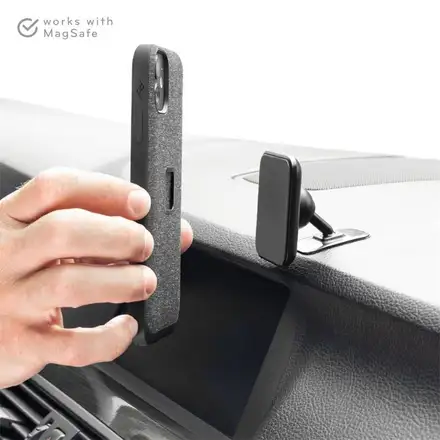 Peak Design Mobile Car Mount-Black