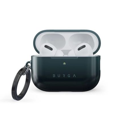 Burga pouzdro Black Hole Apple AirPods Pro 3 Case