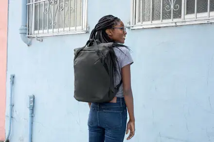 Peak Design Everyday Totepack 20L v2 - Black