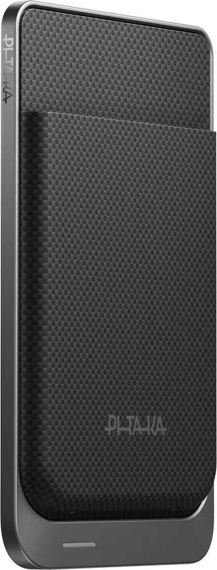 Pitaka kryt MagMod Card Sleeve & Charger Set pro Plaud Note - black grey