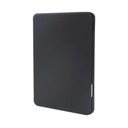 Devia pouzdro Justyle Case with Pencil Slot pro iPad 10-11 Gen 2022/2025 - Black