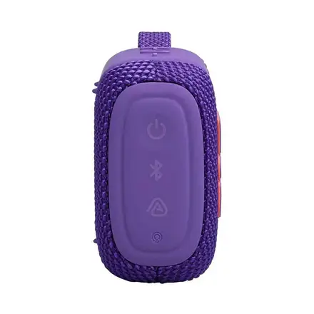 JBL GO 5 Purple reproduktor