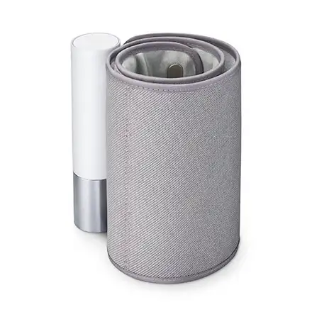 Withings tlakoměr BMP Core ECG and Digital Stethoscope