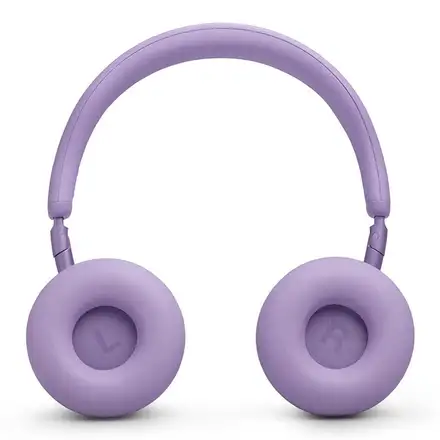 JBL Live 680NC Purple sluchátka
