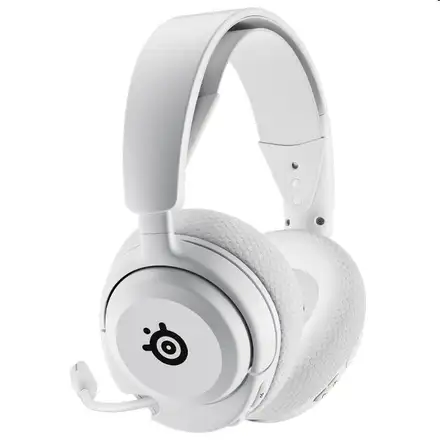 Steelseries Arctis Nova 5 White