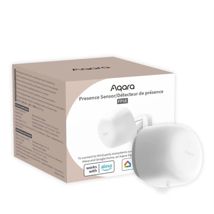 Aqara Smart Home Senzor přítomnosti FP1E
