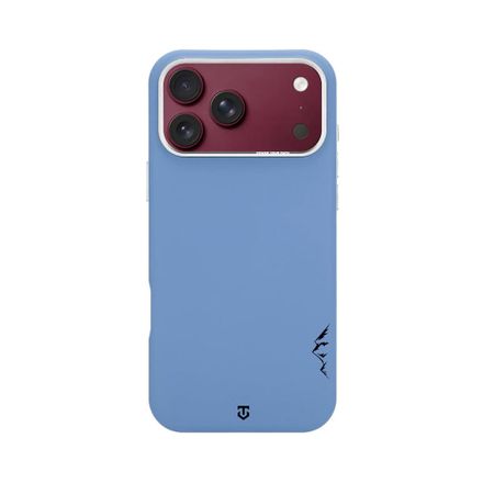 Tactical MagForce Velvet Smoothie 2.0 Kryt Apple iPhone 18 Pro/17 Pro modrý