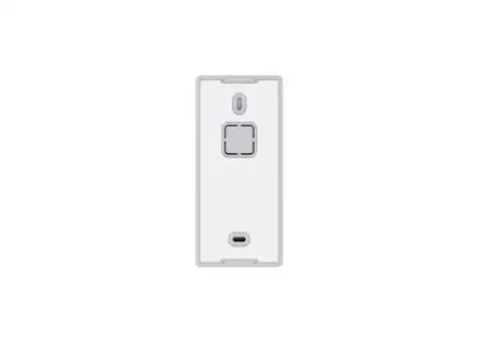 Aqara Smart Home Videozvonek s HUBem, Kamera G410, bílá