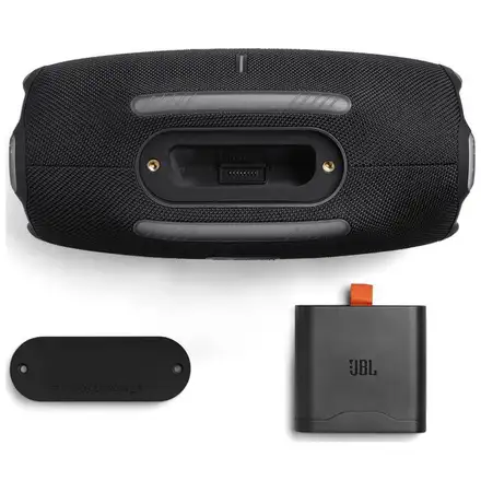 JBL Xtreme 4 Black reproduktor *Rozbalený*