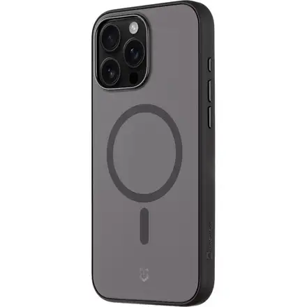 Tactical MagForce SmoothIsFast Kryt Apple iPhone 16 Pro Max černá