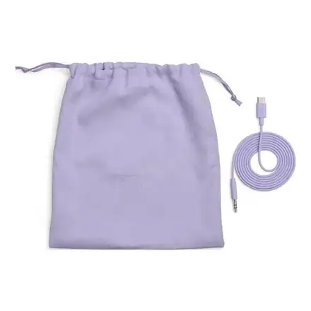 JBL Live 780NC Purple sluchátka