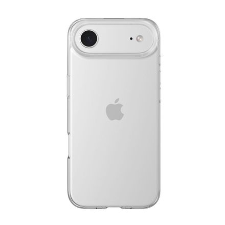 Devia kryt Naked TPU Case pro iPhone Air-Clear