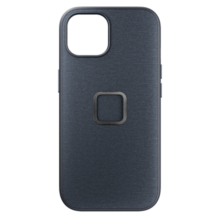 Peak Design Everyday Case pro iPhone 15-Midnight