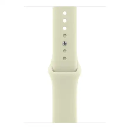Apple Watch 46mm Pale Succulent Sport Band-S/M