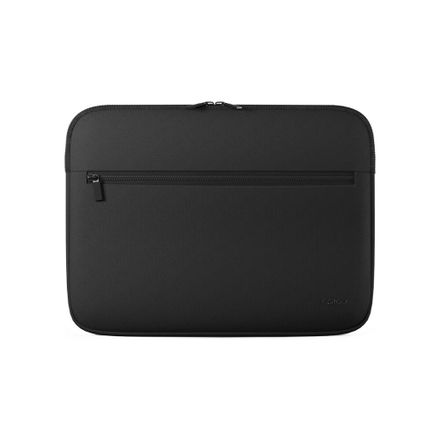 Epico Neoprenové pouzdro pro Apple MacBook Pro 14"/Air 13"/Air 13,6" - černá
