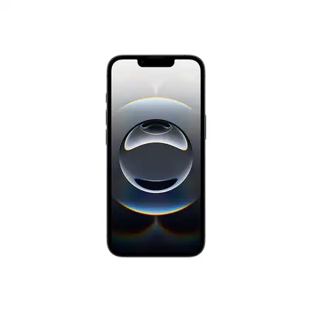 iPhone 16e 128 GB Černý *Aktivovaný*