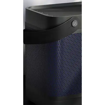 Bang & Olufsen Beolit 20 Black Antracite reproduktor