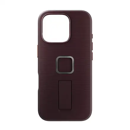 Peak Design Everyday Loop Case pro iPhone 16 Pro-Eclipse