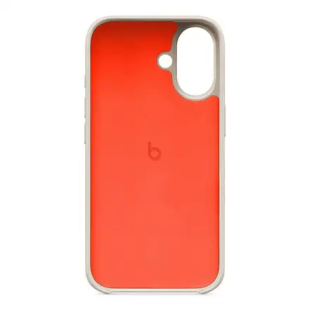 Apple Beats iPhone 16 Plus Case with MagSafe - Summit Stone