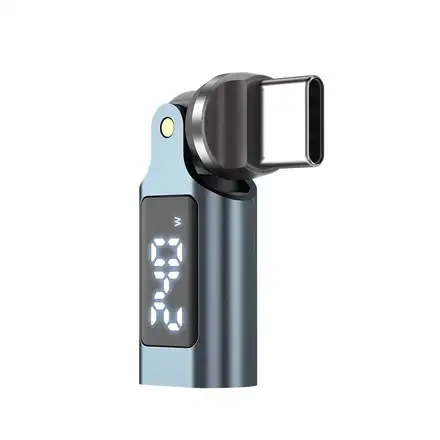 Mobile Origin 240W Display 540° Rotation USB-C Adapter CB15