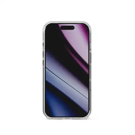 Epico Tile Mag+ Case iPhone 17 Pro Qi2 & MagSafe kompatibilní - bílá