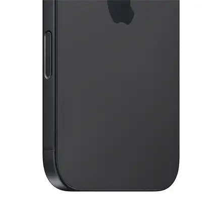iPhone 16 128 GB Černý *Třída C*