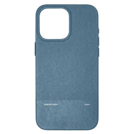 Native Union kryt (Re)Classic pro iPhone 16 Pro Max - Navy