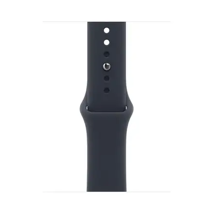 Apple Watch 40mm Navy Blue Sport Band-S/M