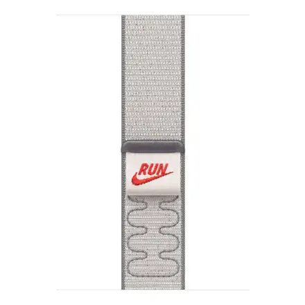 Apple Watch 46mm Veiled Grey Nike Sport Loop