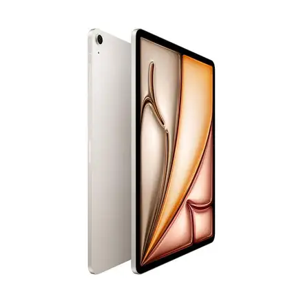 iPad Air 13" Wi-Fi 128GB Hvězdně bílý (2026)