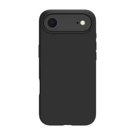 PBRAMANTE1928-Monako pouzdro s Magsafe pro iPhone Air, Night Black
