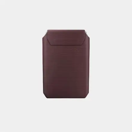 Peak Design Mobile Wallet Slim - Eclipse