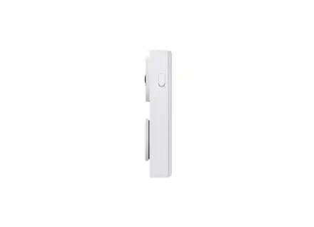Aqara Smart Home Videozvonek s HUBem, Kamera G410, bílá