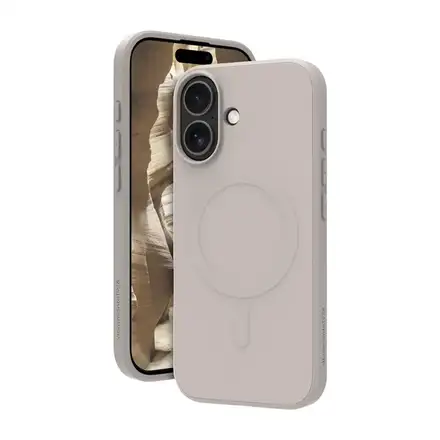 PBRANMTE1928-Grónsko pro iPhone 17, pískovec