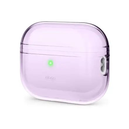 Elago Airpods Pro 2 TPU Case - Lavender