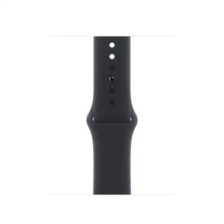 Apple Watch 41mm Midnight Sport Band-M/L