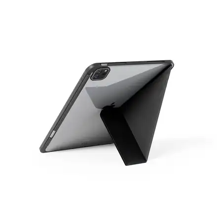 iStores by Epico Hero Flip Case pro Apple iPad Pro 11" (2018+)/ iPad Air 10,9"/ iPad Air 11" M2/M3/M4 - černá