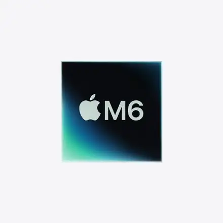 Mac mini Apple M6 12-core CPU 12-core GPU 16GB 256GB