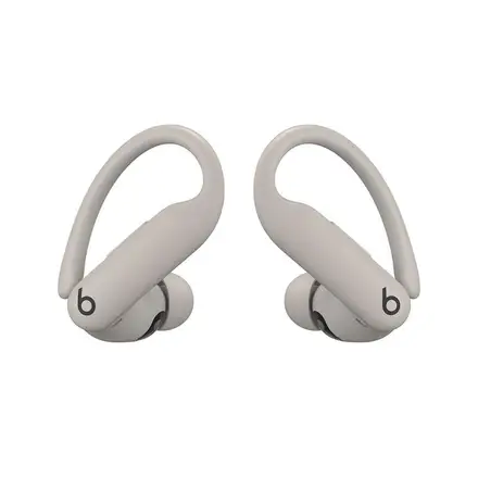 Apple Beats Powerbeats Pro 2 - High-Performance Earbuds - Quick Sand