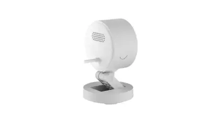 Aqara Smart Home Kamera G100, vnitřní/venkovní, WiFi 2K, bílá