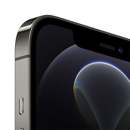 iPhone 12 Pro Max 128 GB Grafitově šedý *Použitý s DPH – Třída B*